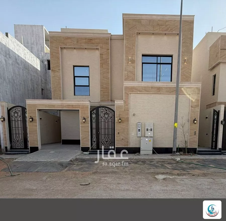 دور 5 غرف في الجنادرية 1