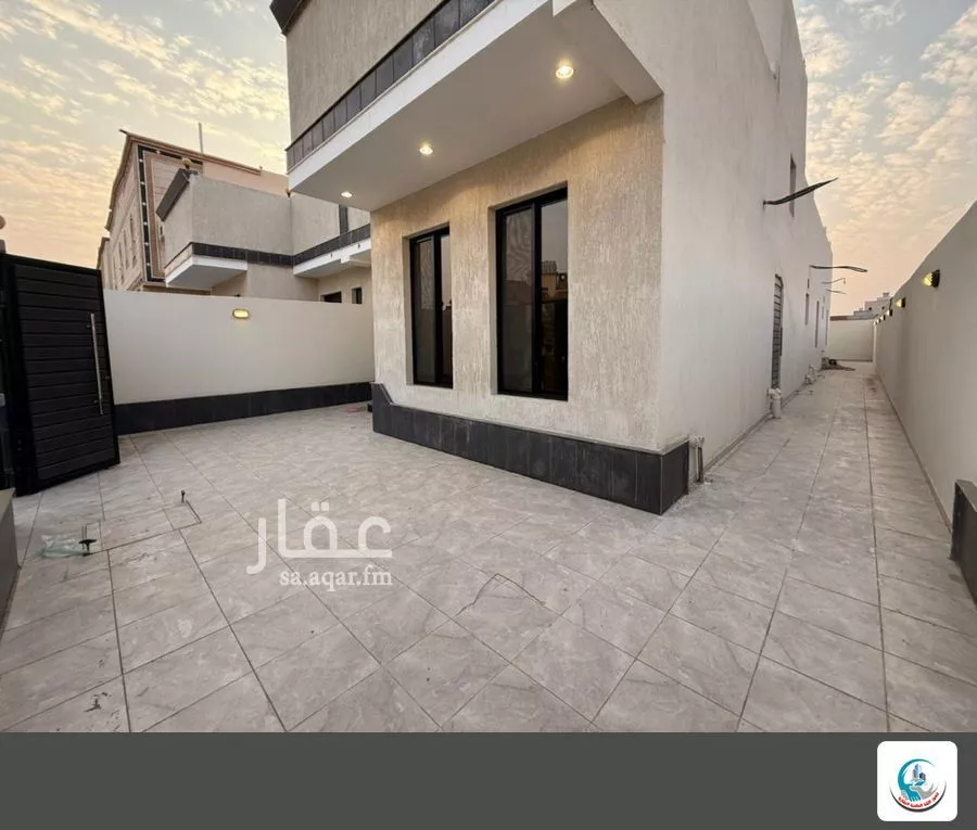 4 bedroom villa in Al Furusiyah, Jeddah 10