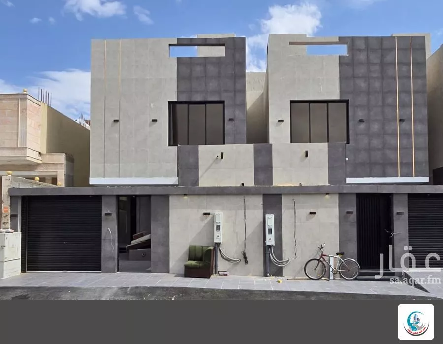 فيلا 5 غرف في العكيشية 2