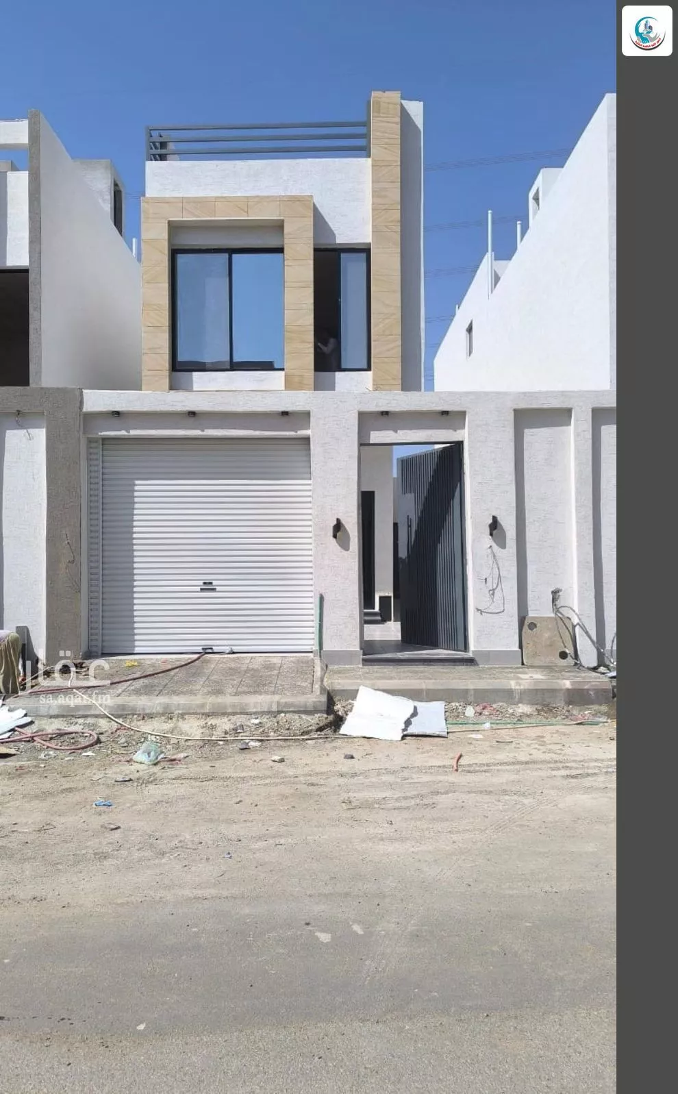 فيلا 7 غرف في الرحمانية 2