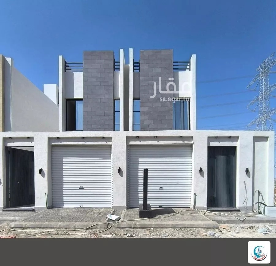 فيلا 7 غرف في الرحمانية 1
