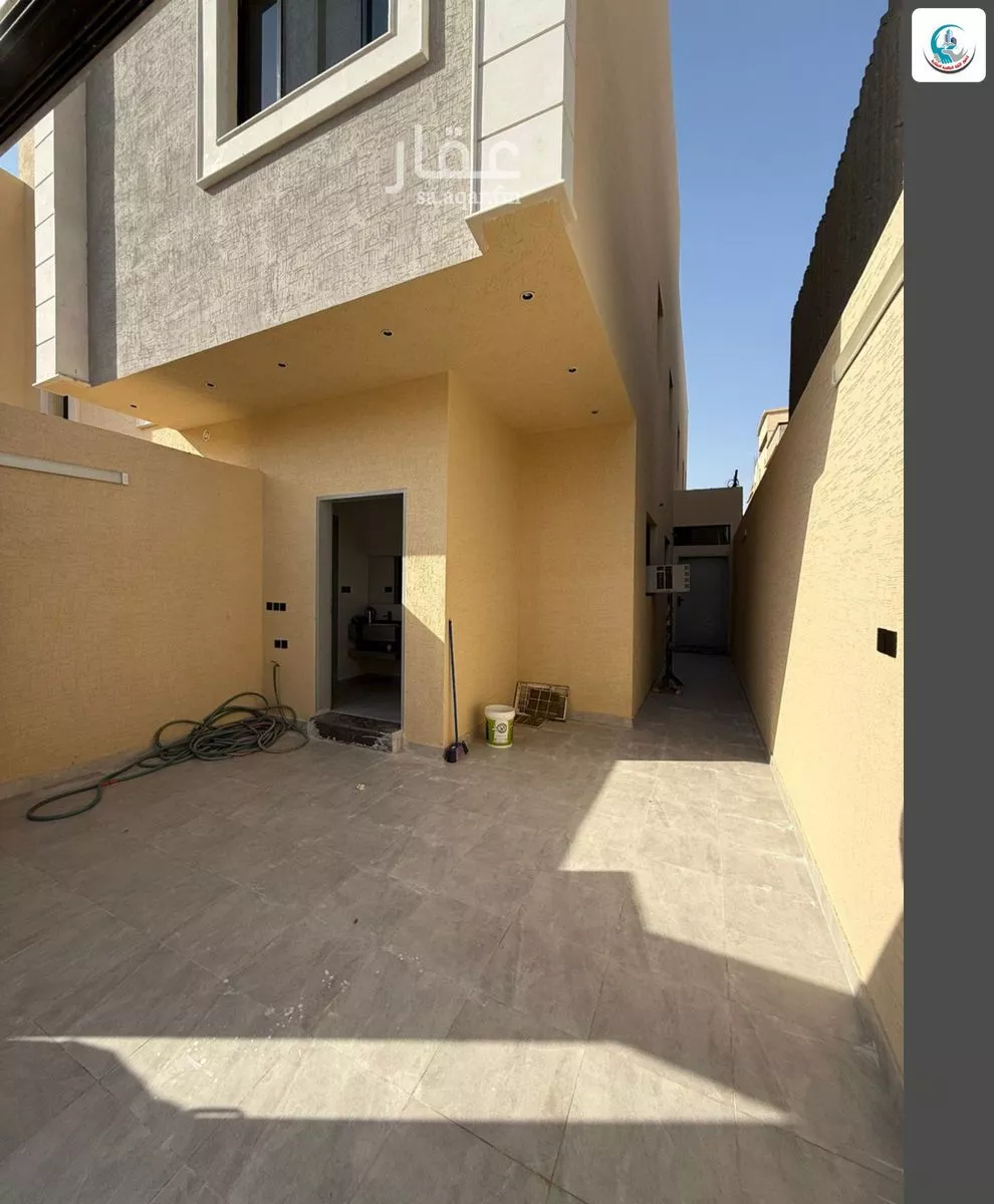 فيلا 6 غرف في بدر 2