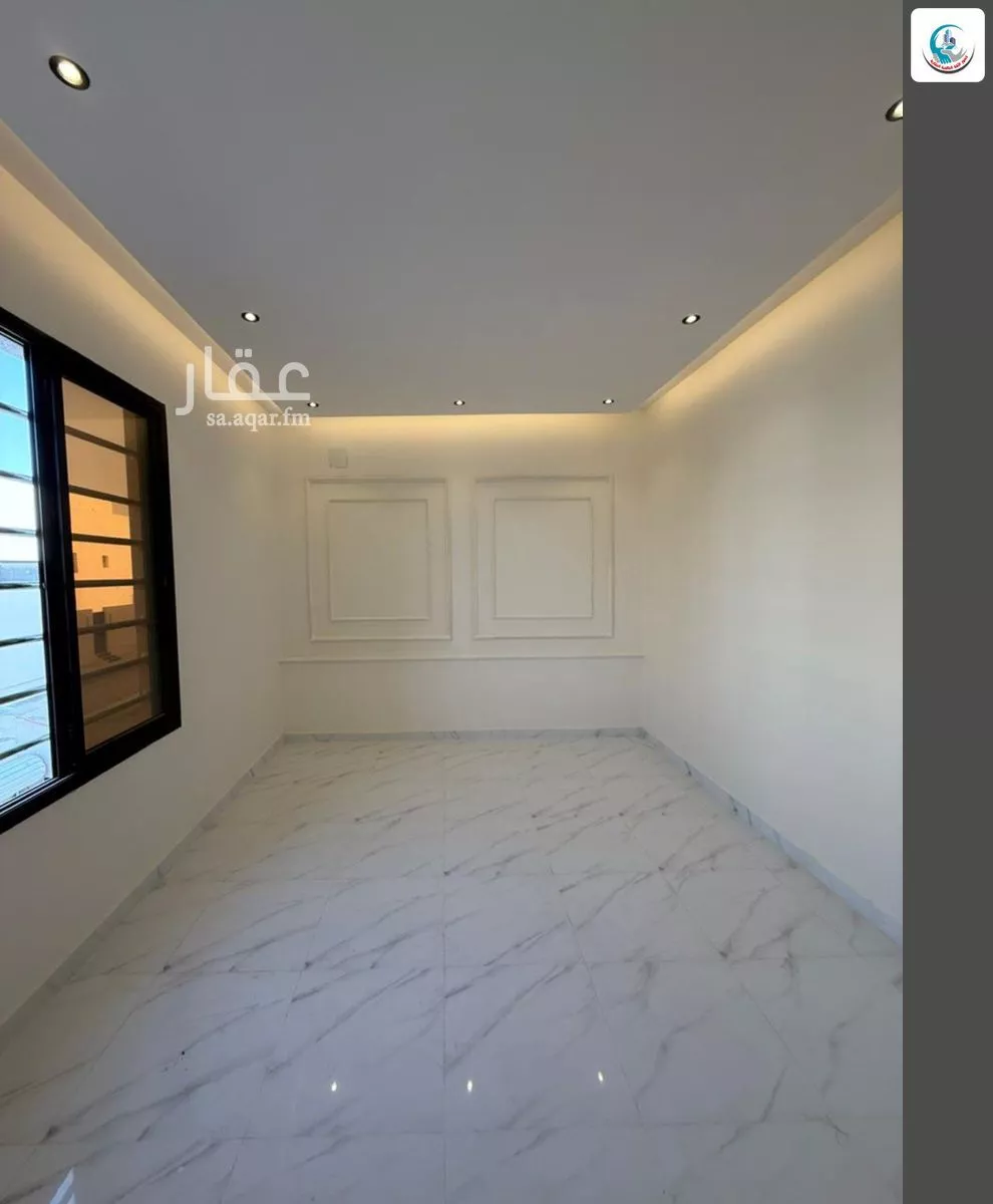 دور 6 غرف في بدر 5