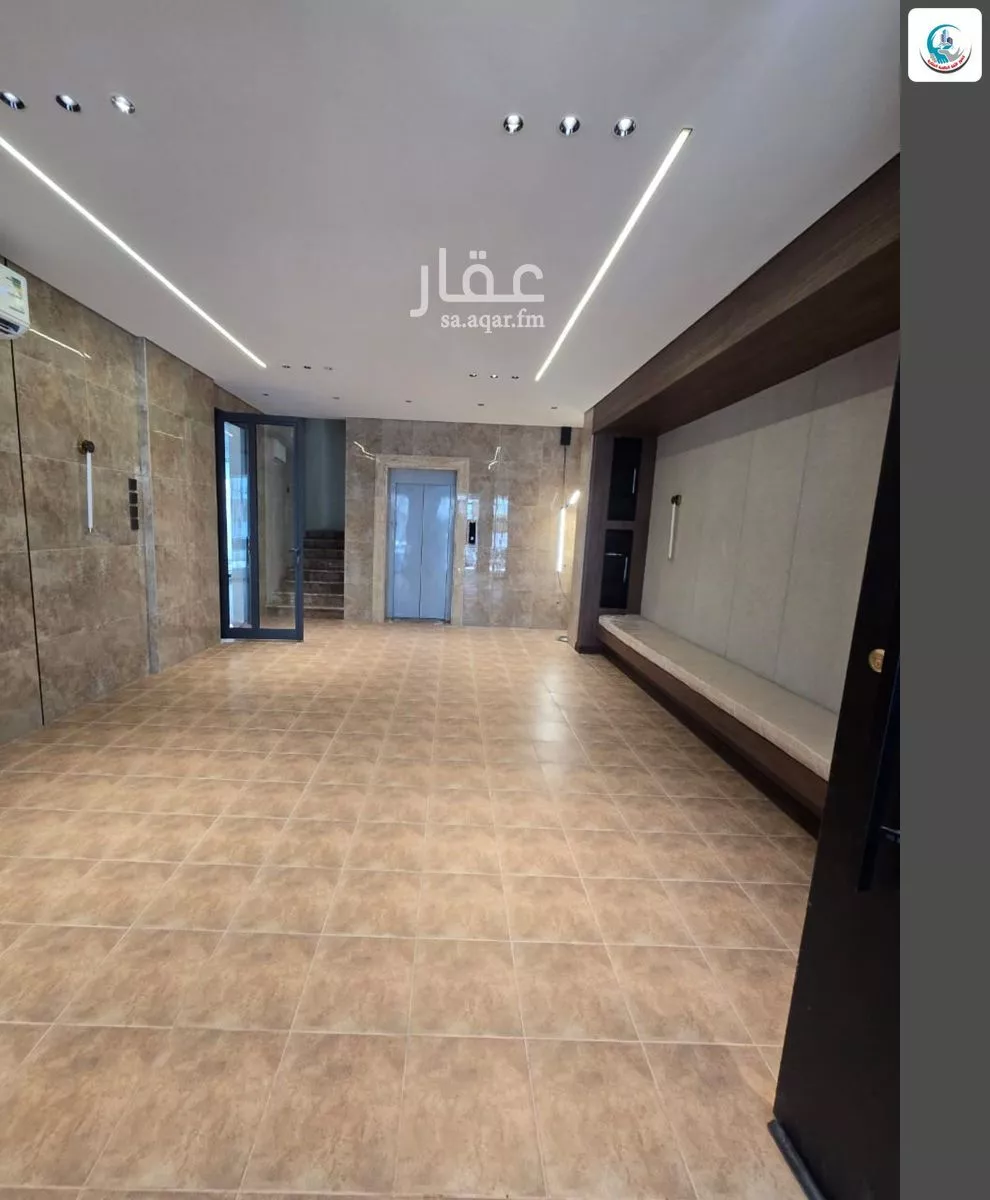 شقة 4 غرف في بطحاء قريش 5