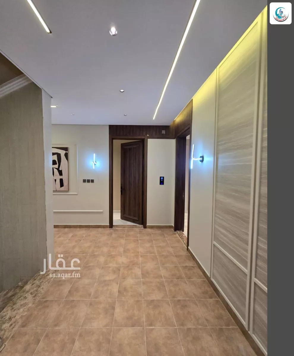 شقة 4 غرف في بطحاء قريش 4