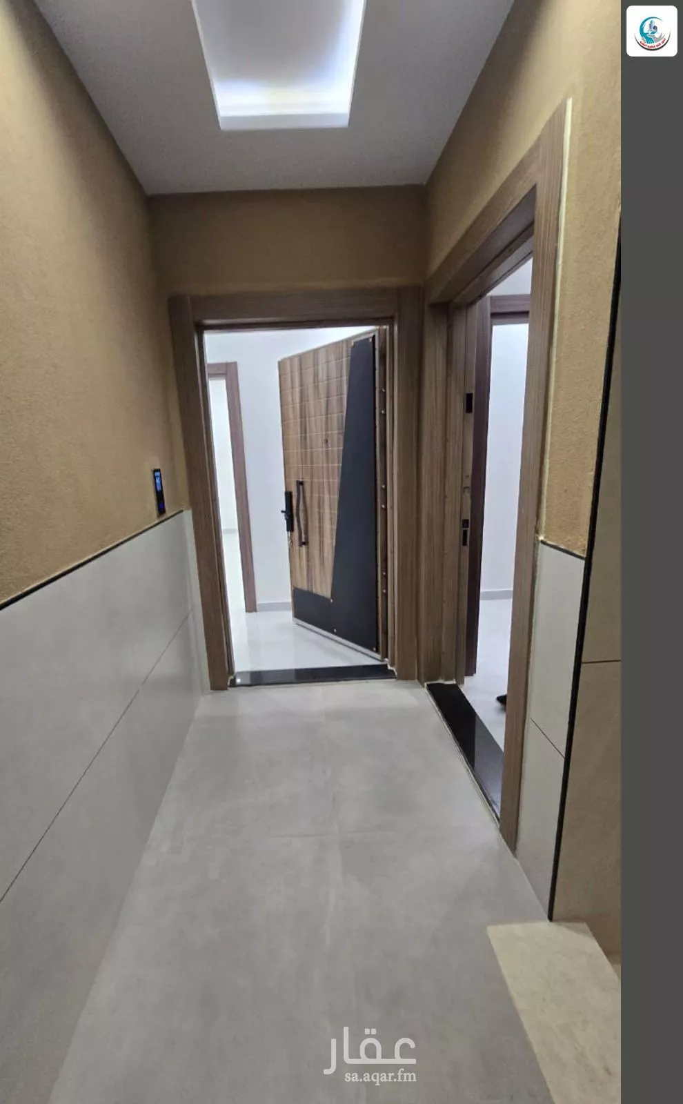 شقة 4 غرف في الصفا 4