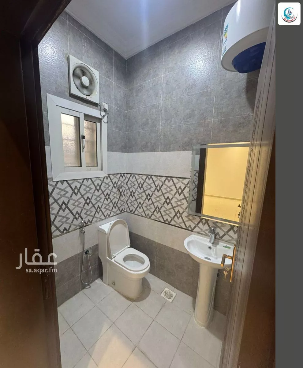 فيلا 9 غرف في الراشدية، مكة 12