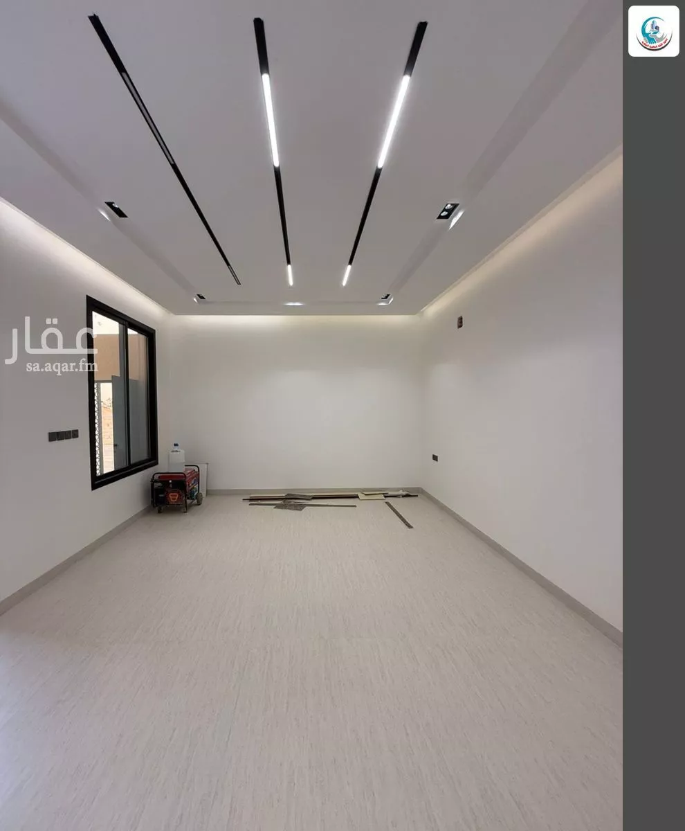 فيلا 10 غرف في الرمال 5