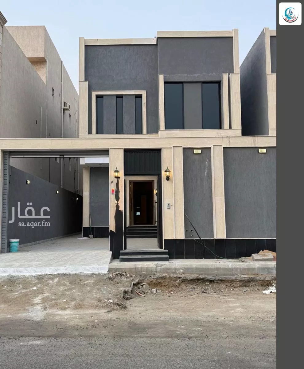 فيلا 7 غرف في الفروسية 1