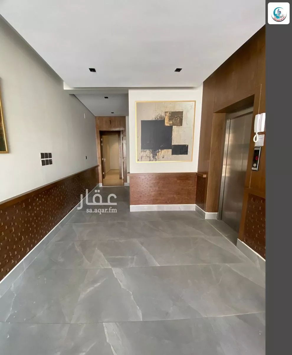 شقة 5 غرف في الراشدية 2