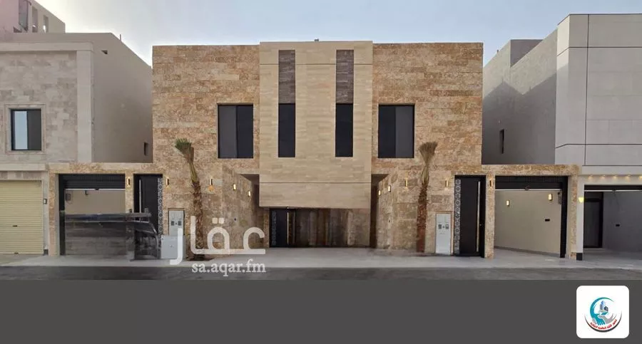 شقة 5 غرف في الجنادرية 1