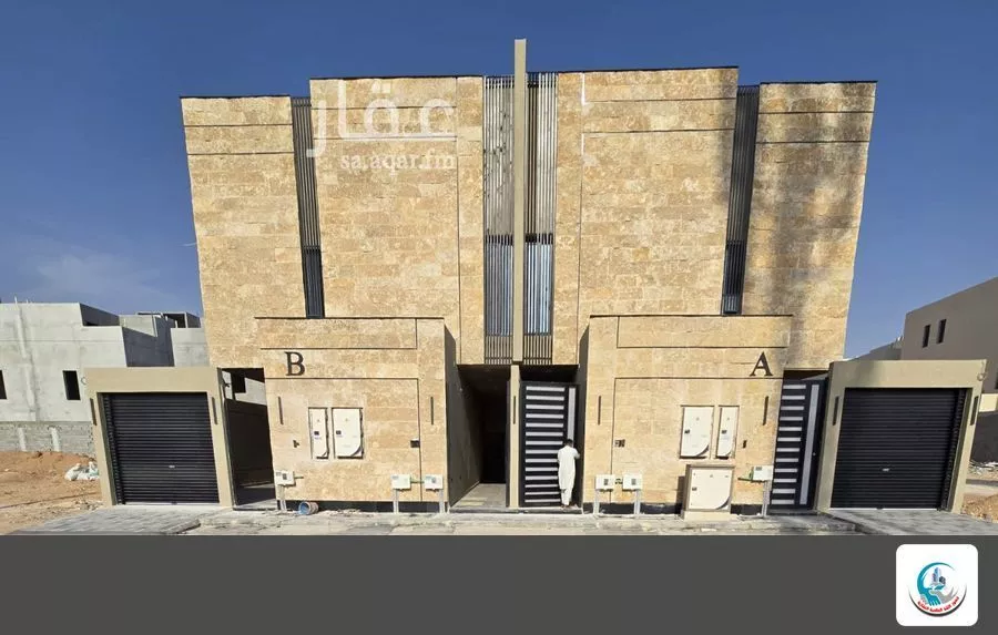 دور 7 غرف في الجنادرية 1