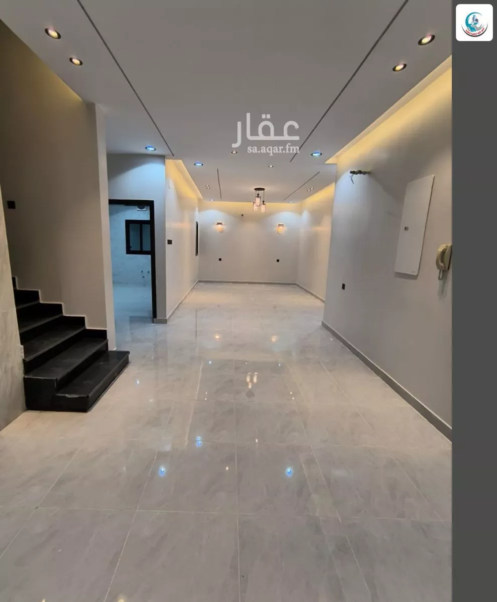 فيلا 6 غرف في العكيشية 4