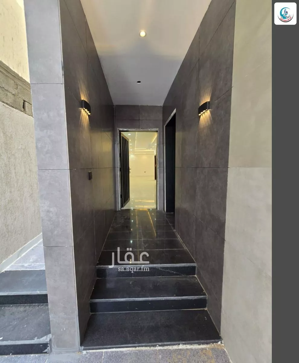 فيلا 5 غرف في العكيشية 4