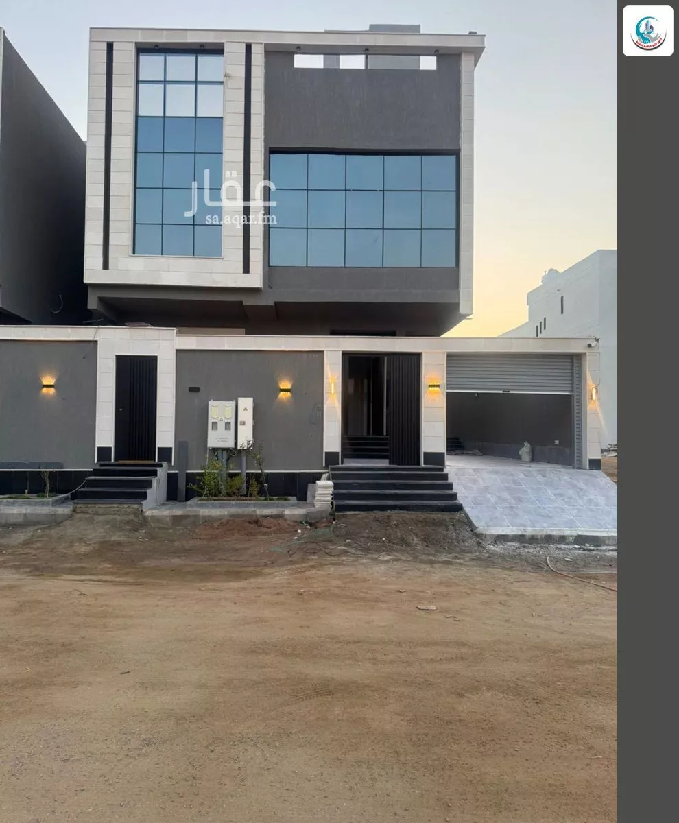 شقة 13 غرف في البشائر 1