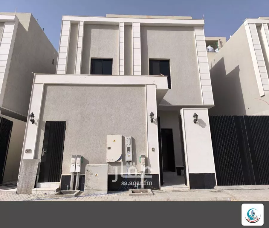 دور 5 غرف في المعيزلة 2