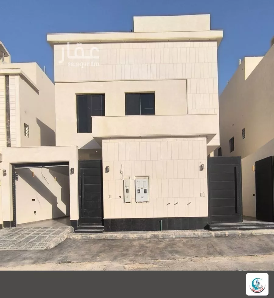 دور 5 غرف في الجنادرية 2