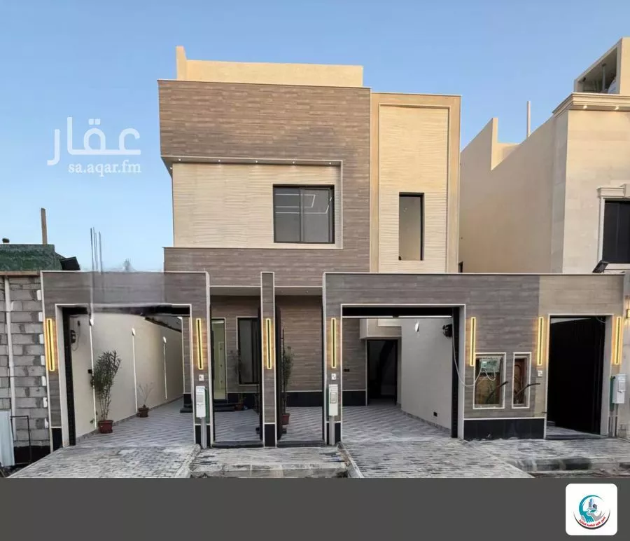 دور 5 غرف في الجنادرية 1