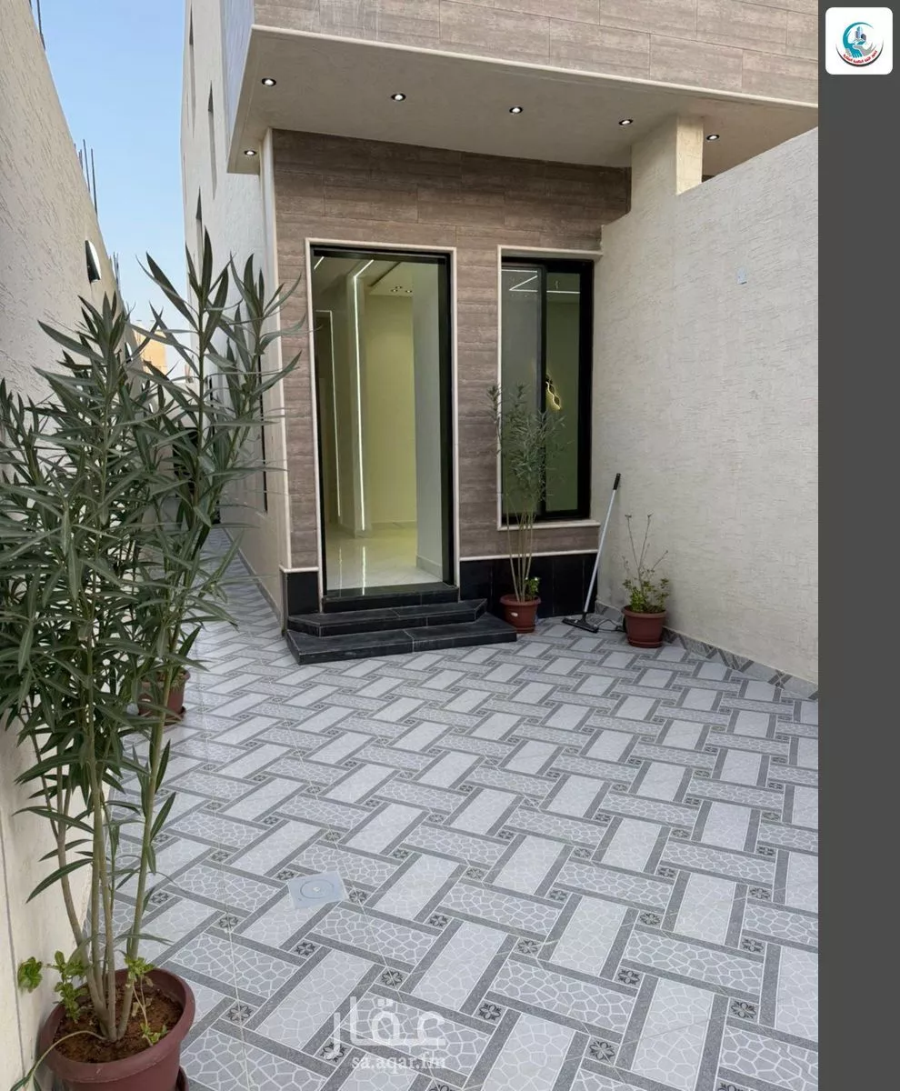 دور 5 غرف في الجنادرية 2