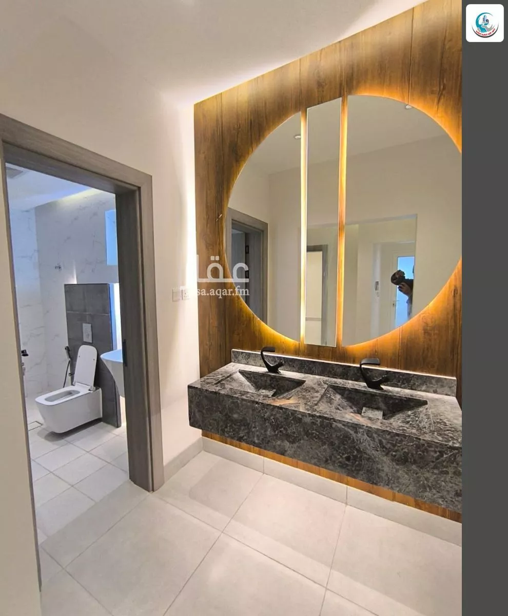 فيلا 9 غرف في الفروسية 5