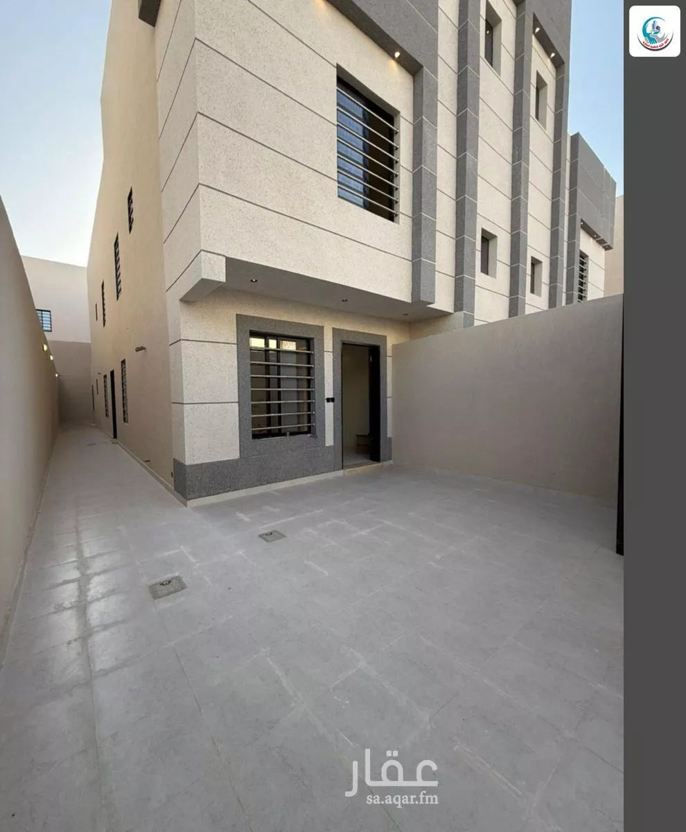 دور 5 غرف في بدر 2