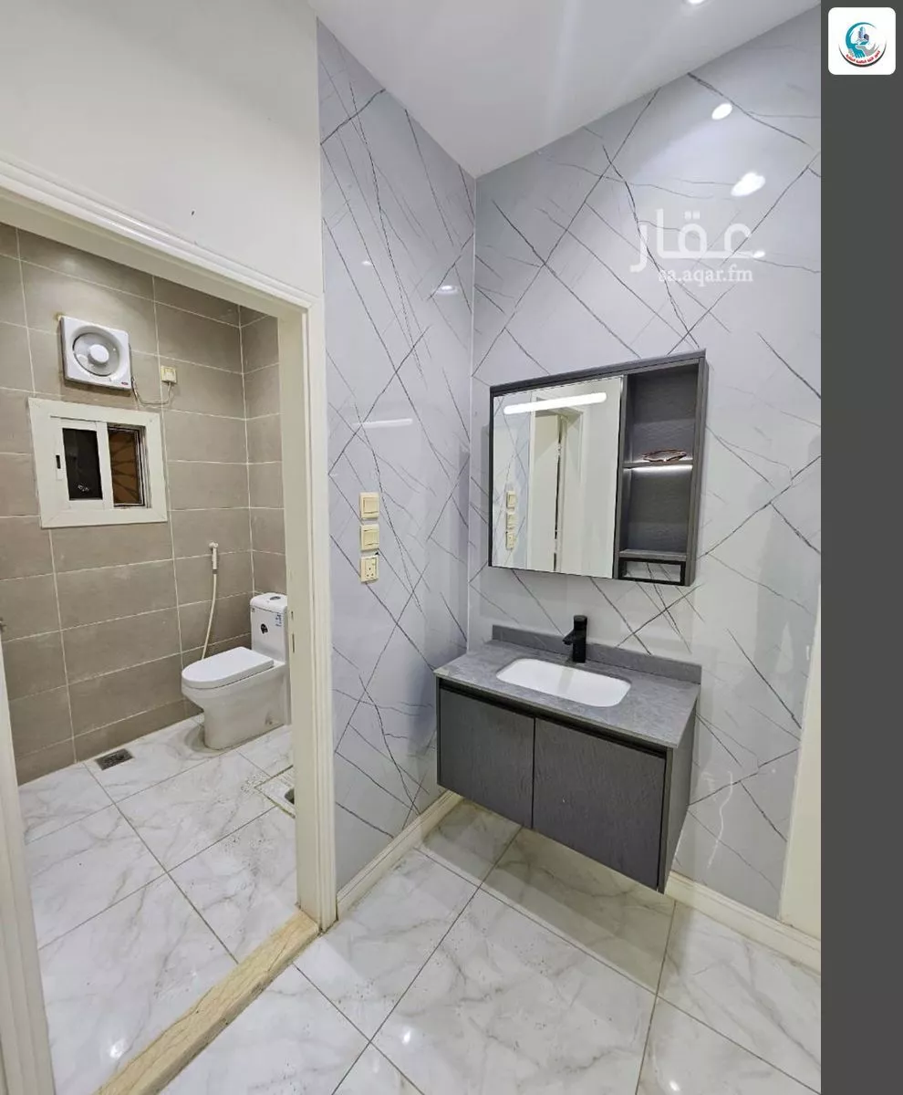 8 bedroom villa in Al Nawariyyah, Makkah 5