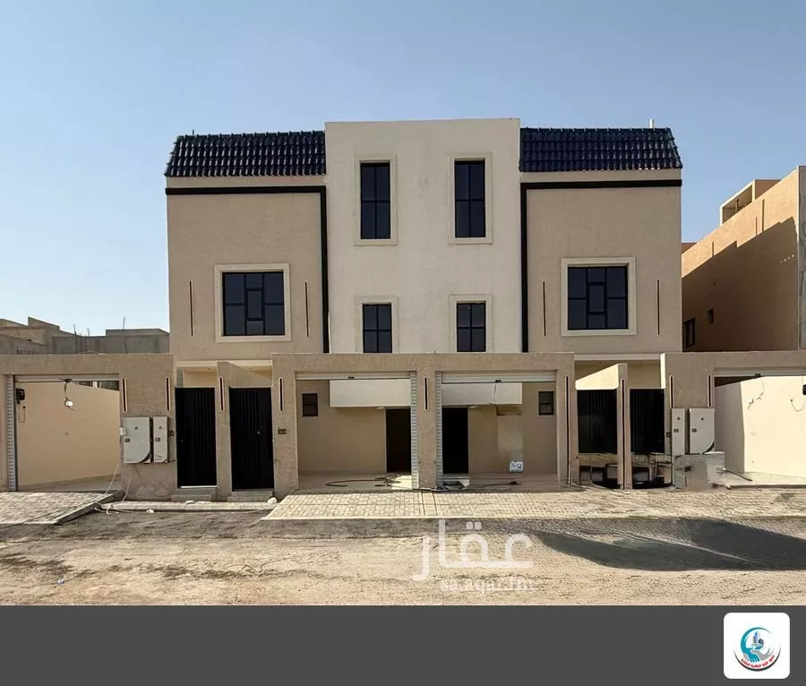 دور 5 غرف في بدر 1