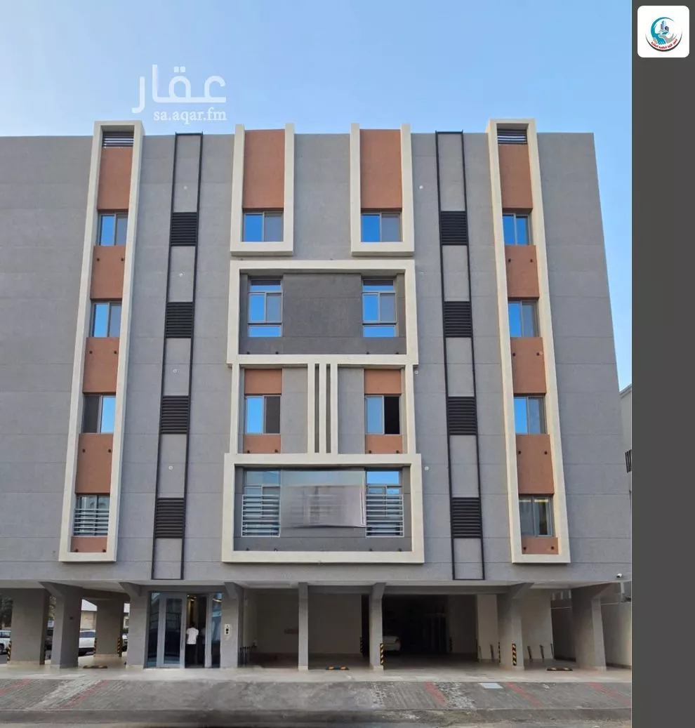 شقة 5 غرف في الصفا 1