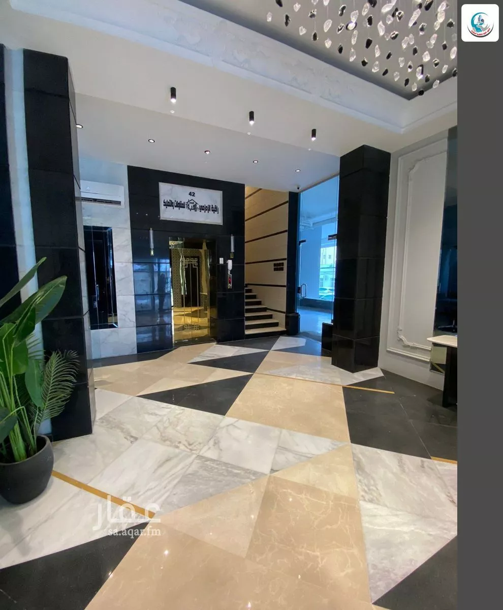 شقة 5 غرف في الشوقية 5