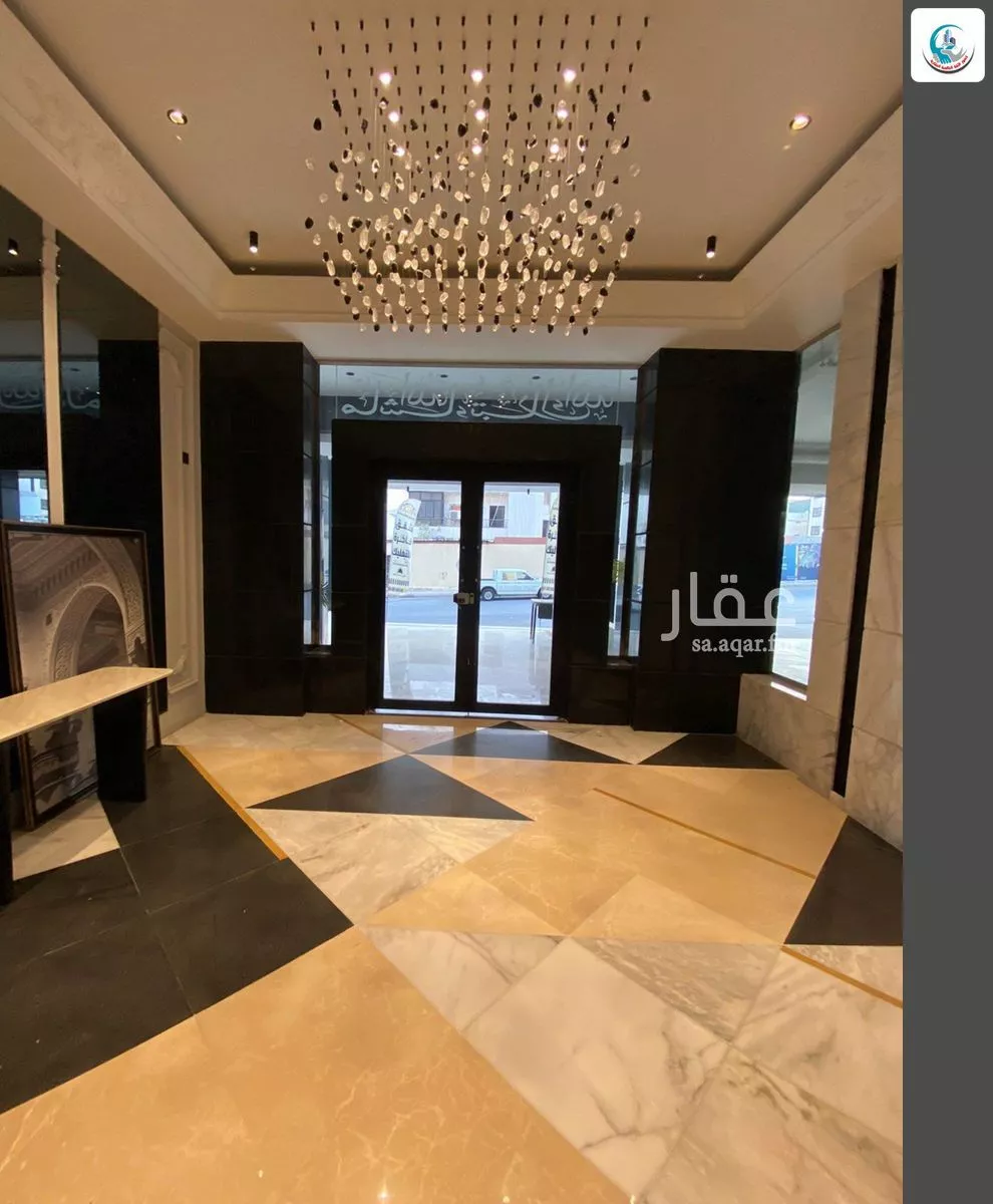 شقة 5 غرف في الشوقية 4