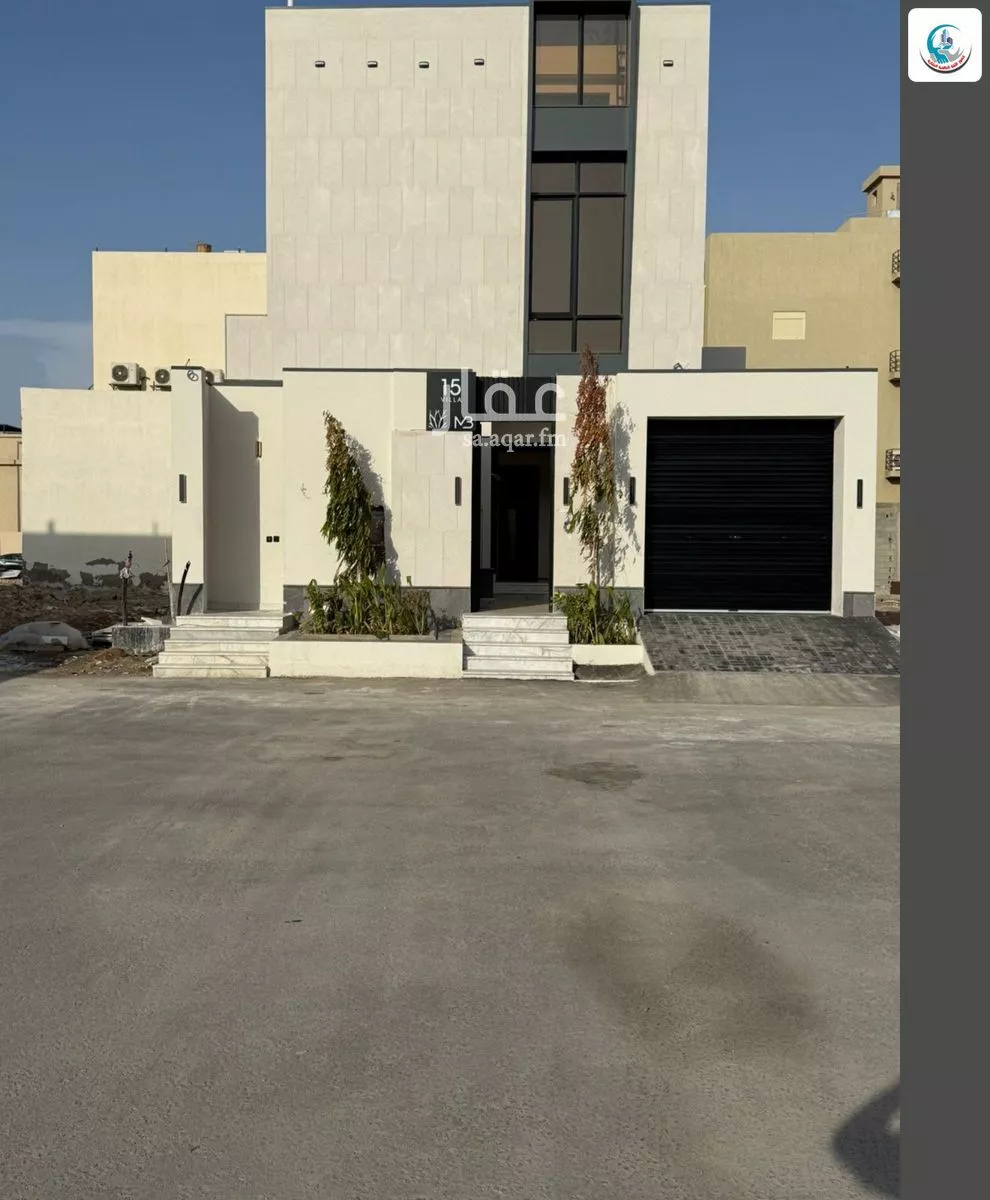 فيلا 9 غرف في الصوارى 5
