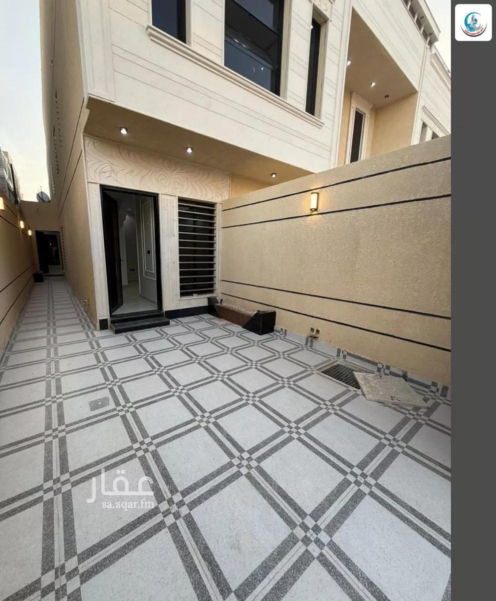 دور 5 غرف في عكاظ 2