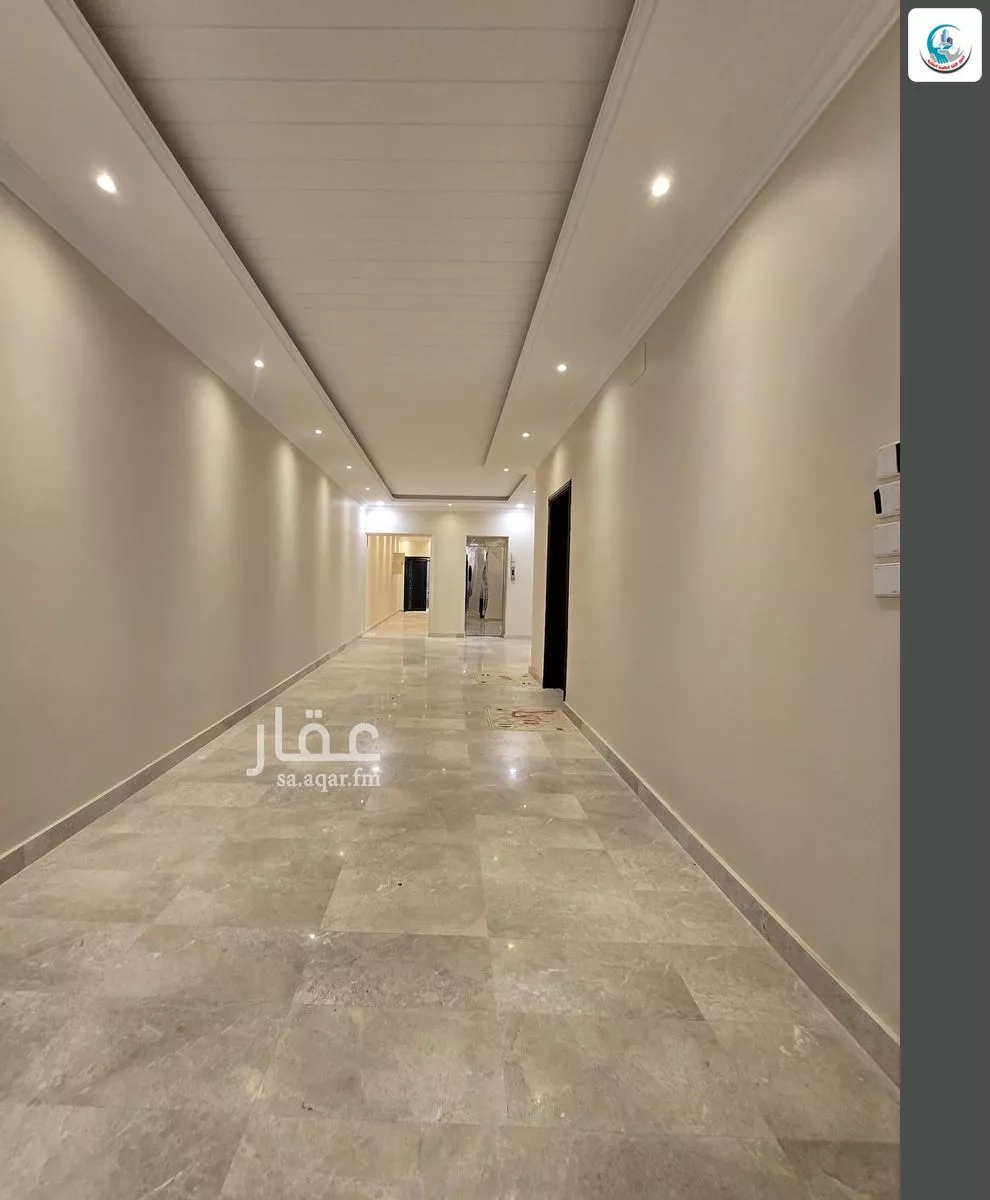 3 bedroom apartment in Al Khadra 5