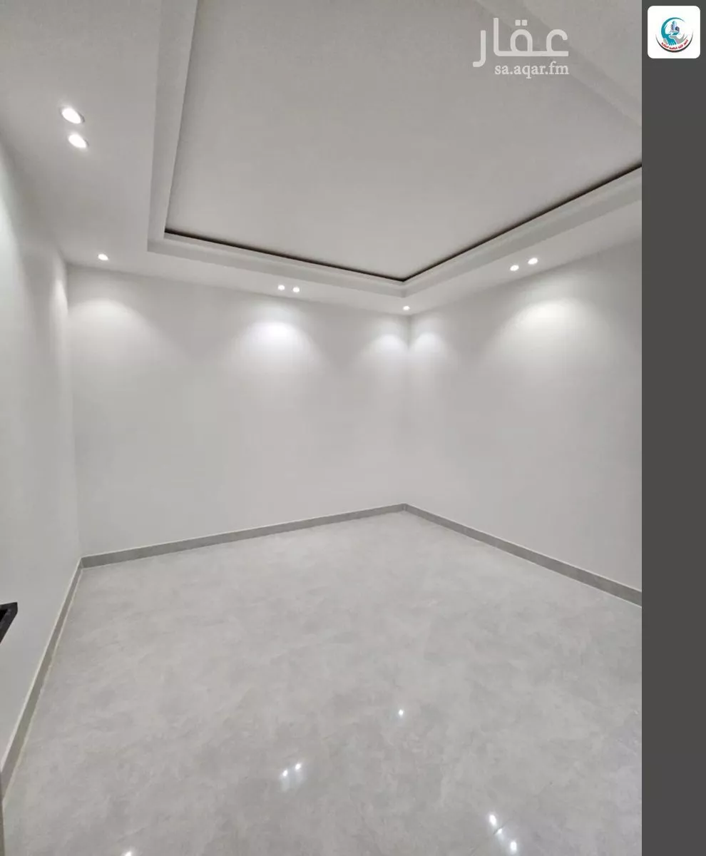 شقة 6 غرف في طيبة 2