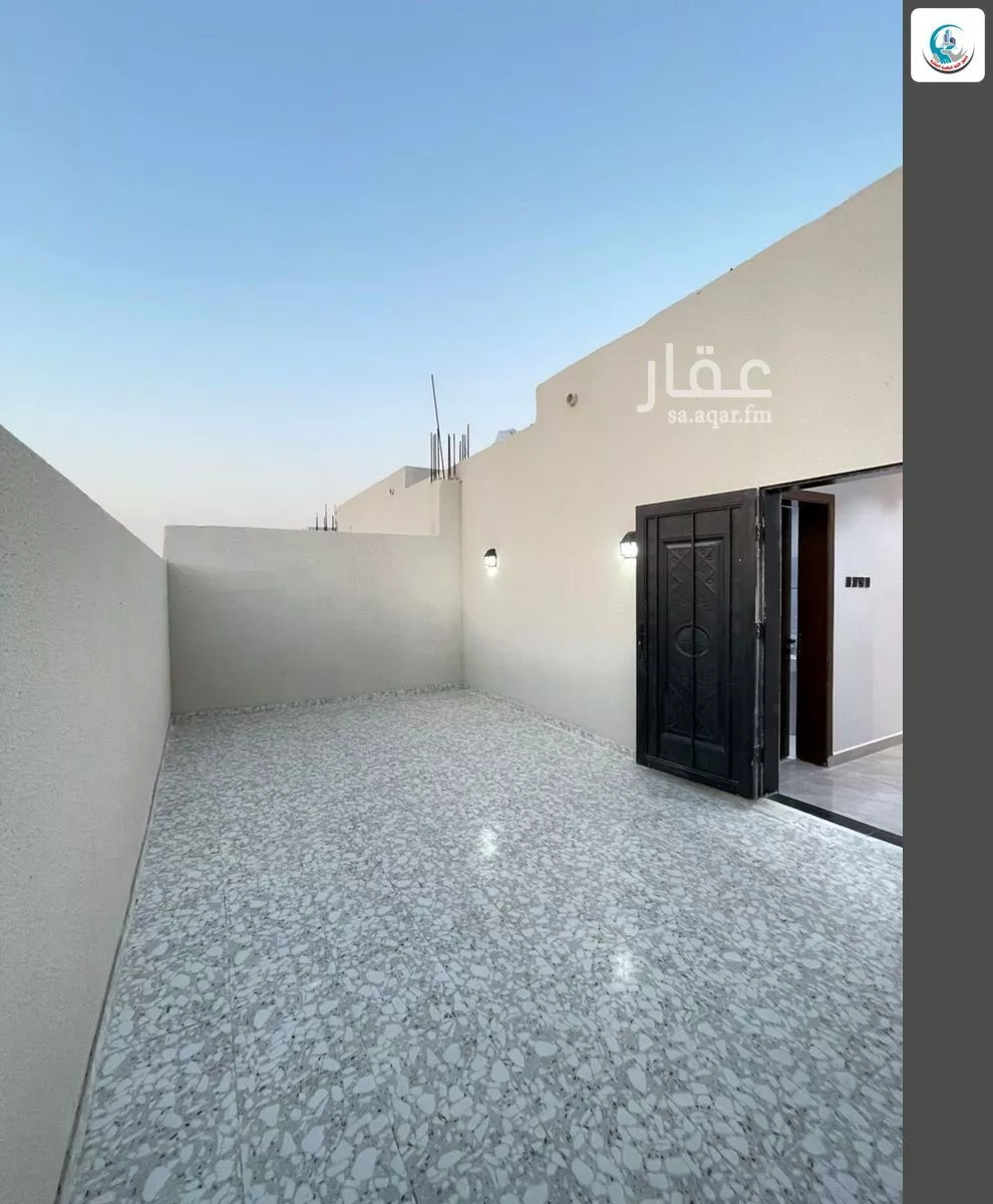 فيلا 6 غرف في العكيشية 5