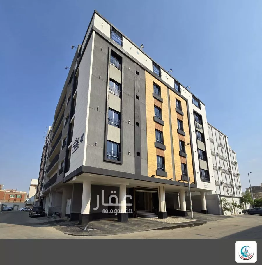 4 bedroom apartment in Al Shawqiyyah 3