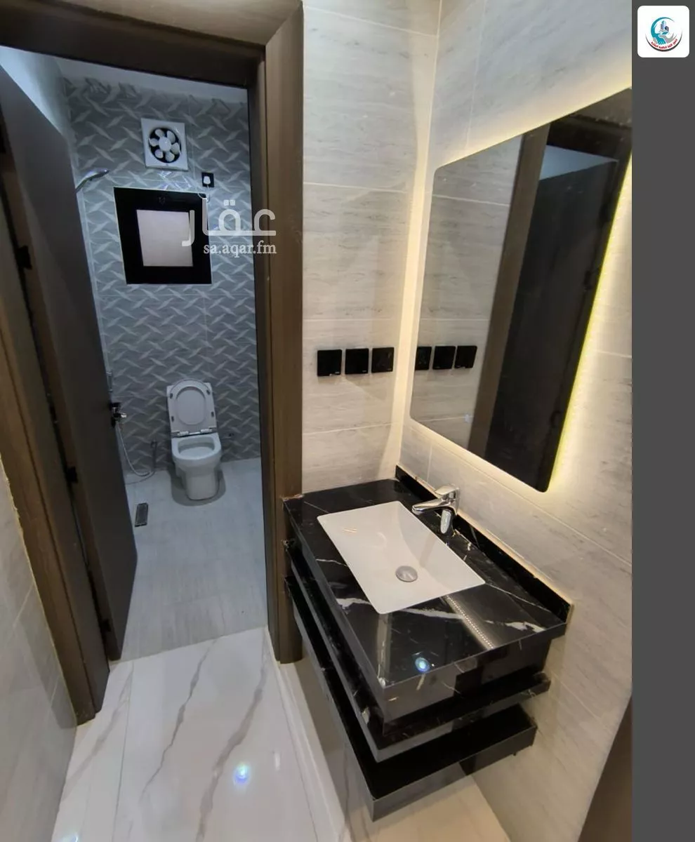 6 bedroom villa in Bahrah, Jeddah 22