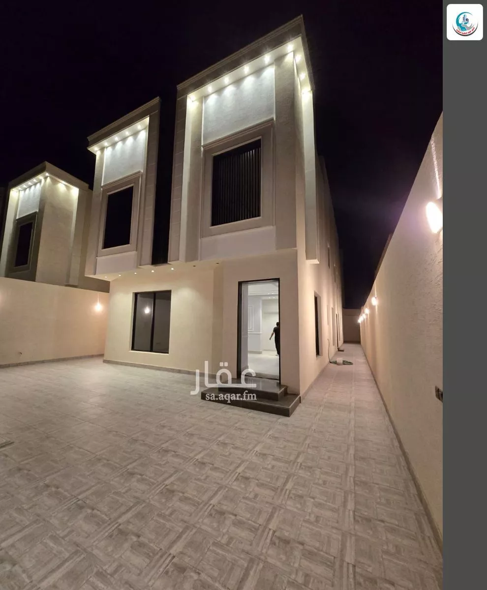 دور 5 غرف في الشرق 3