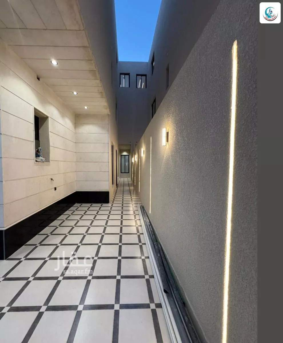 دور 5 غرف في النظيم 3