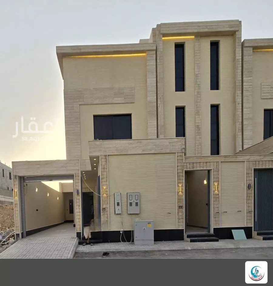 دور 5 غرف في الشرق 1