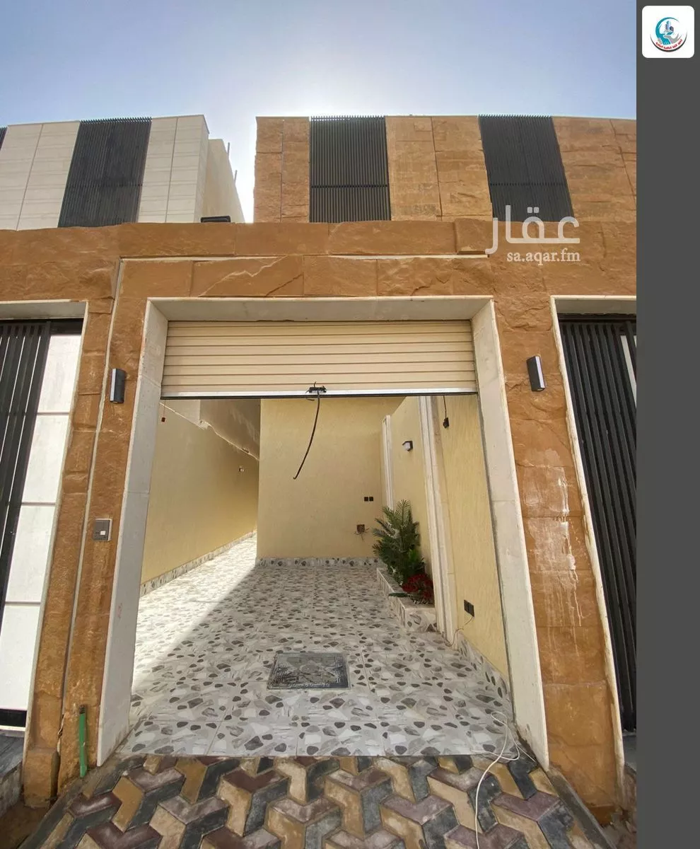 8 bedroom villa in Tuwaiq, Riyadh 4