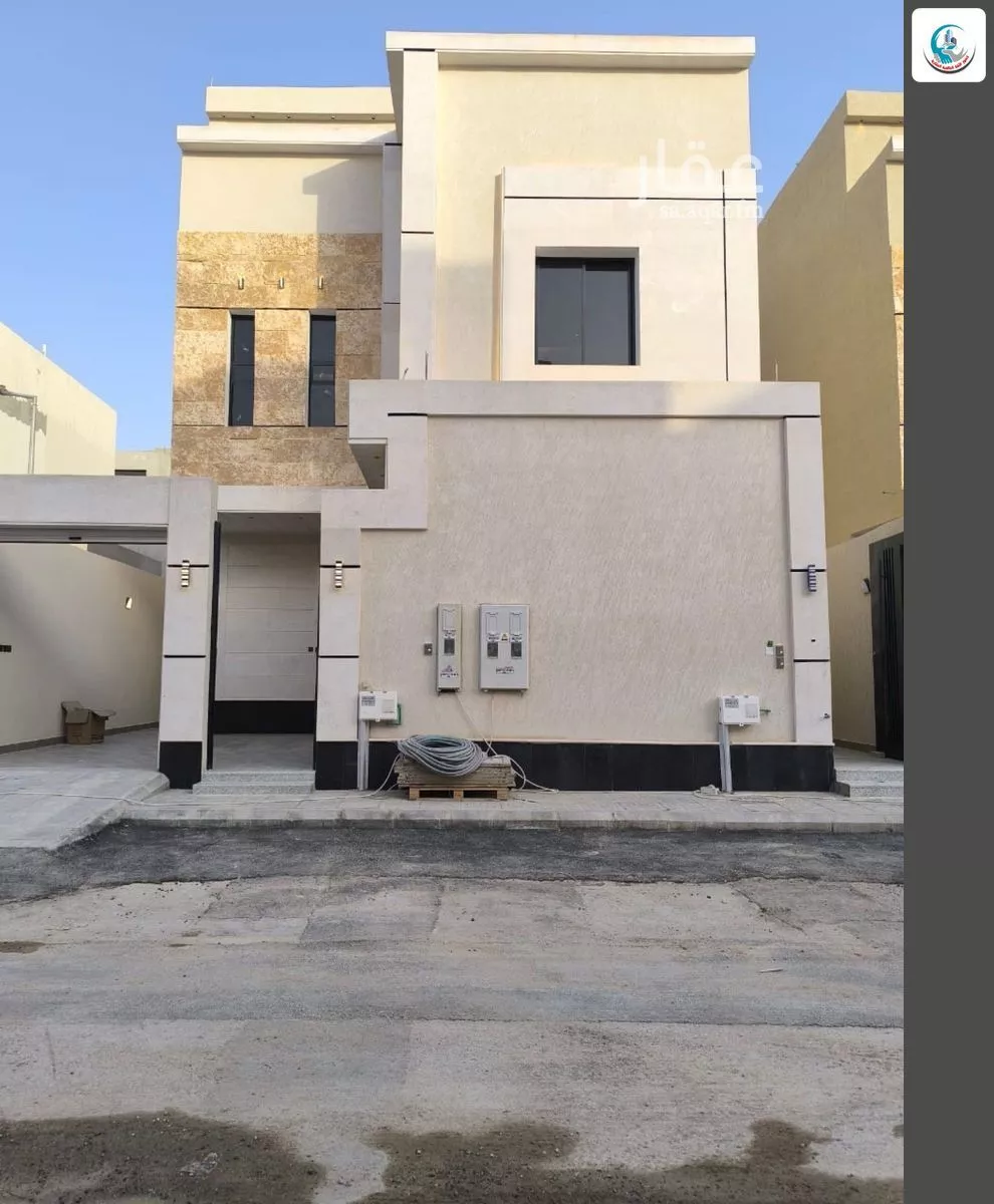 دور 5 غرف في الجنادرية 1