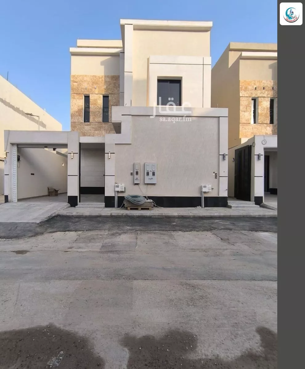 دور 5 غرف في الجنادرية 2