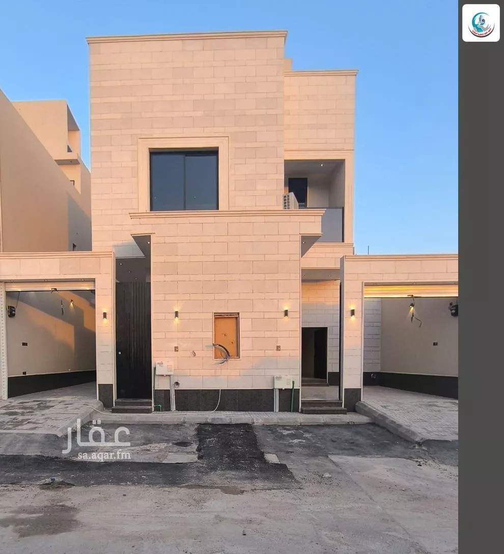 فيلا 5 غرف في الجنادرية 2