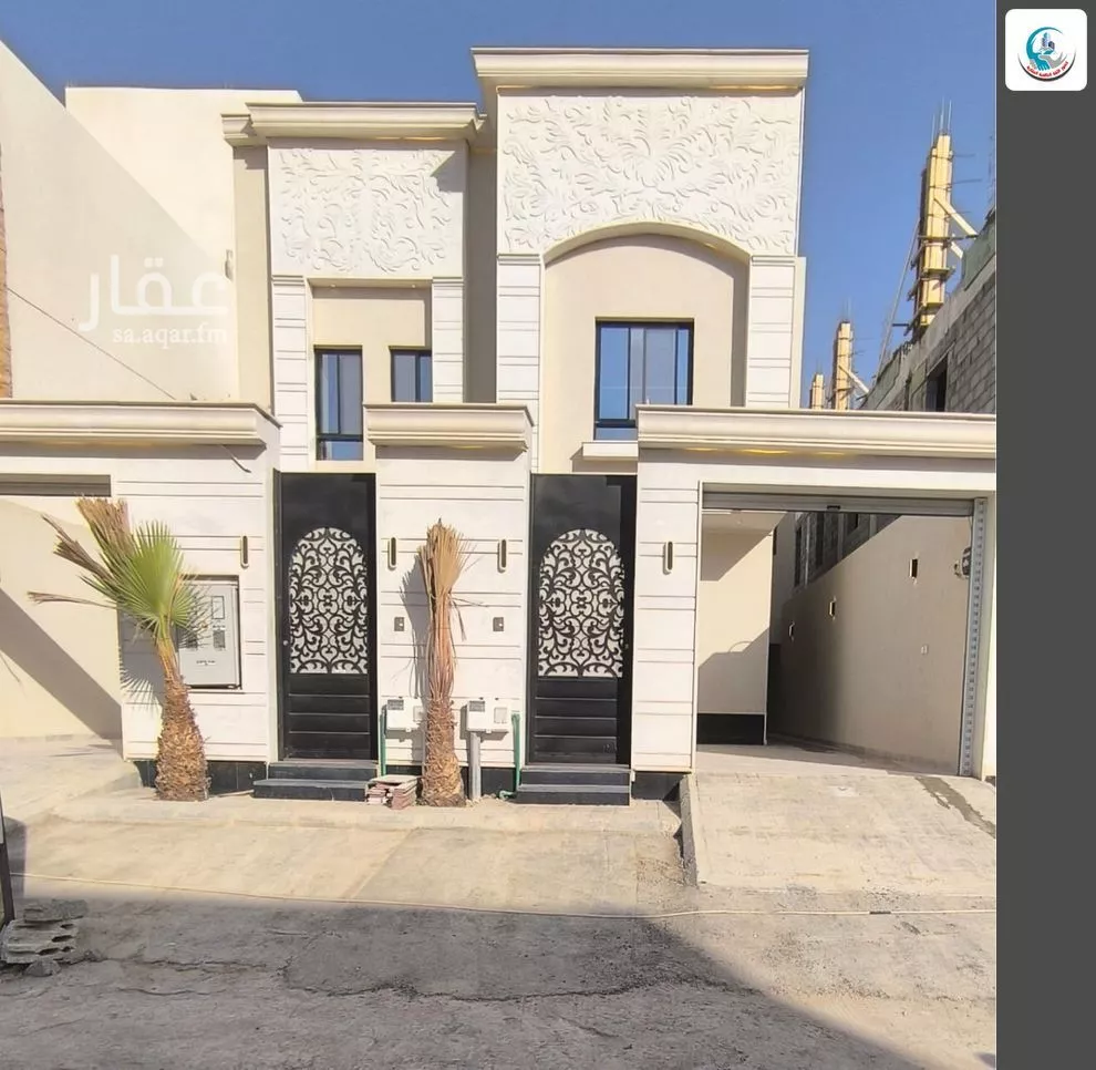 دور 6 غرف في الجنادرية 2