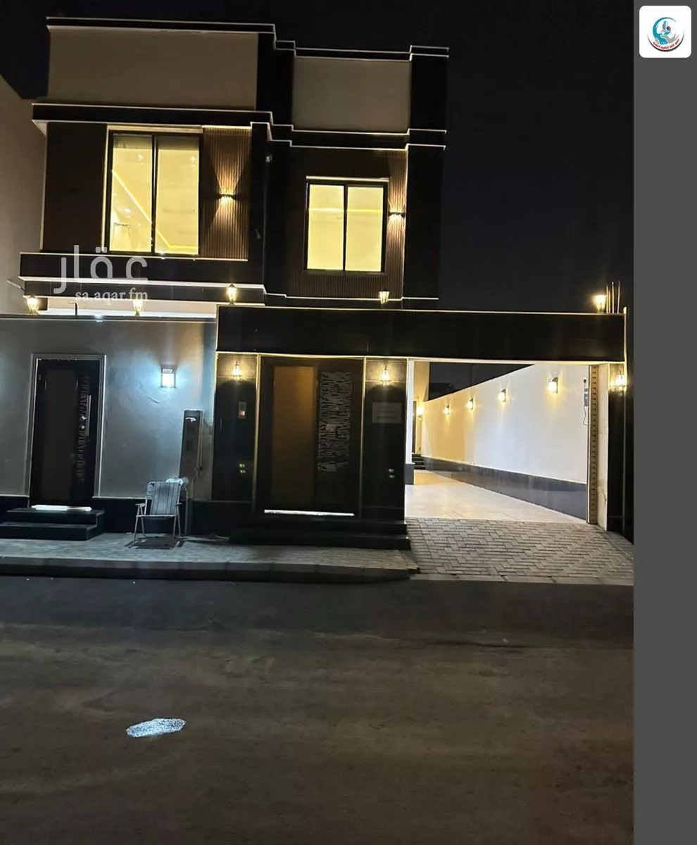 فيلا 9 غرف في الصوارى 1