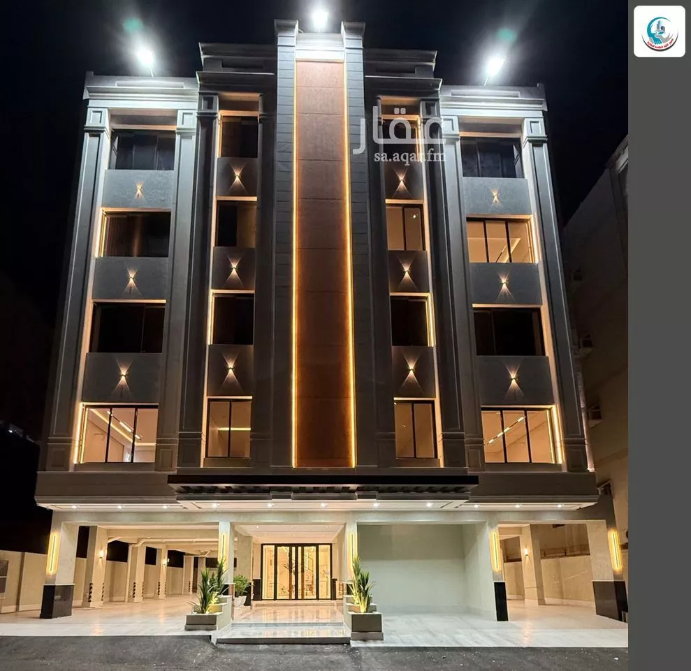 شقة 5 غرف في الشوقية 1