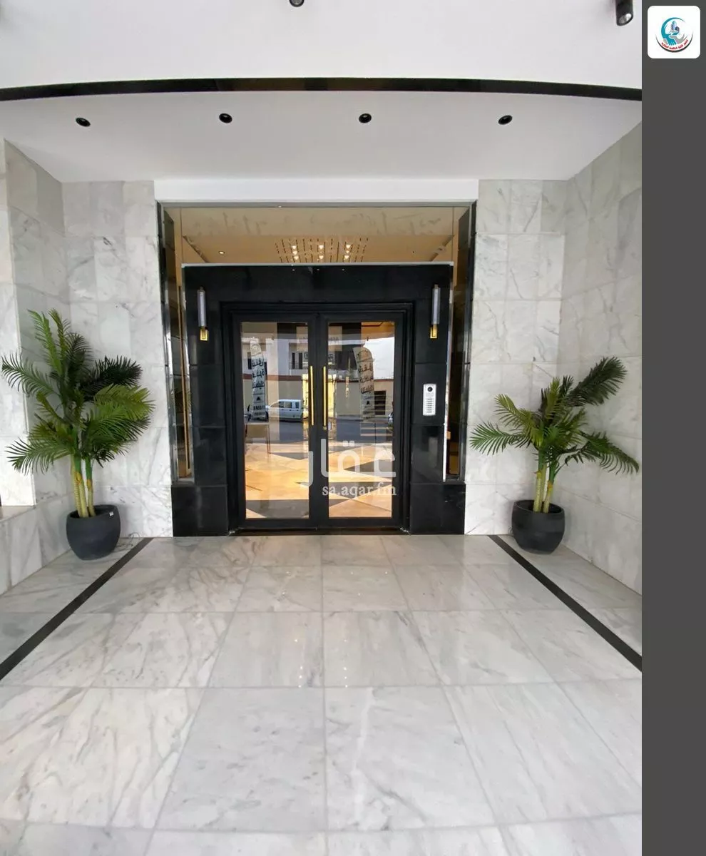 شقة 5 غرف في الشوقية 2