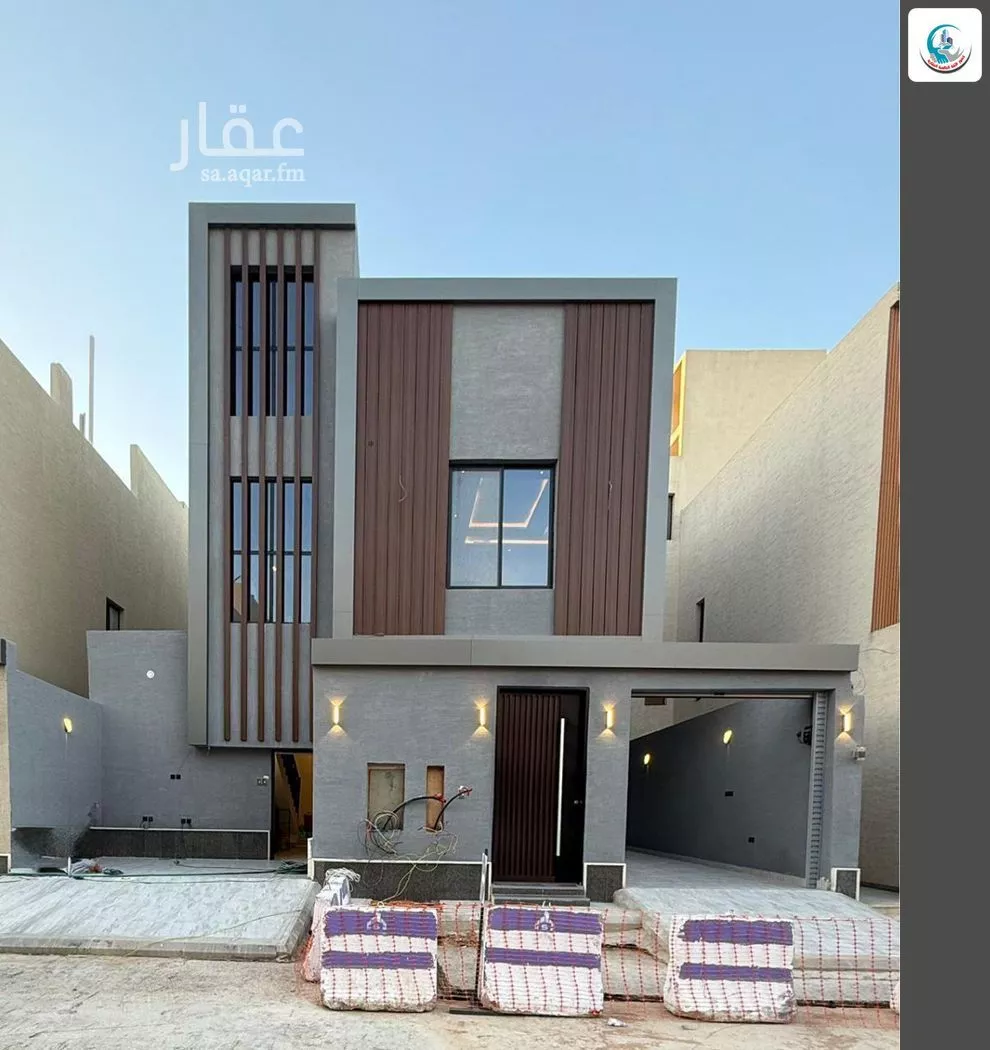 دور 5 غرف في الرمال 1