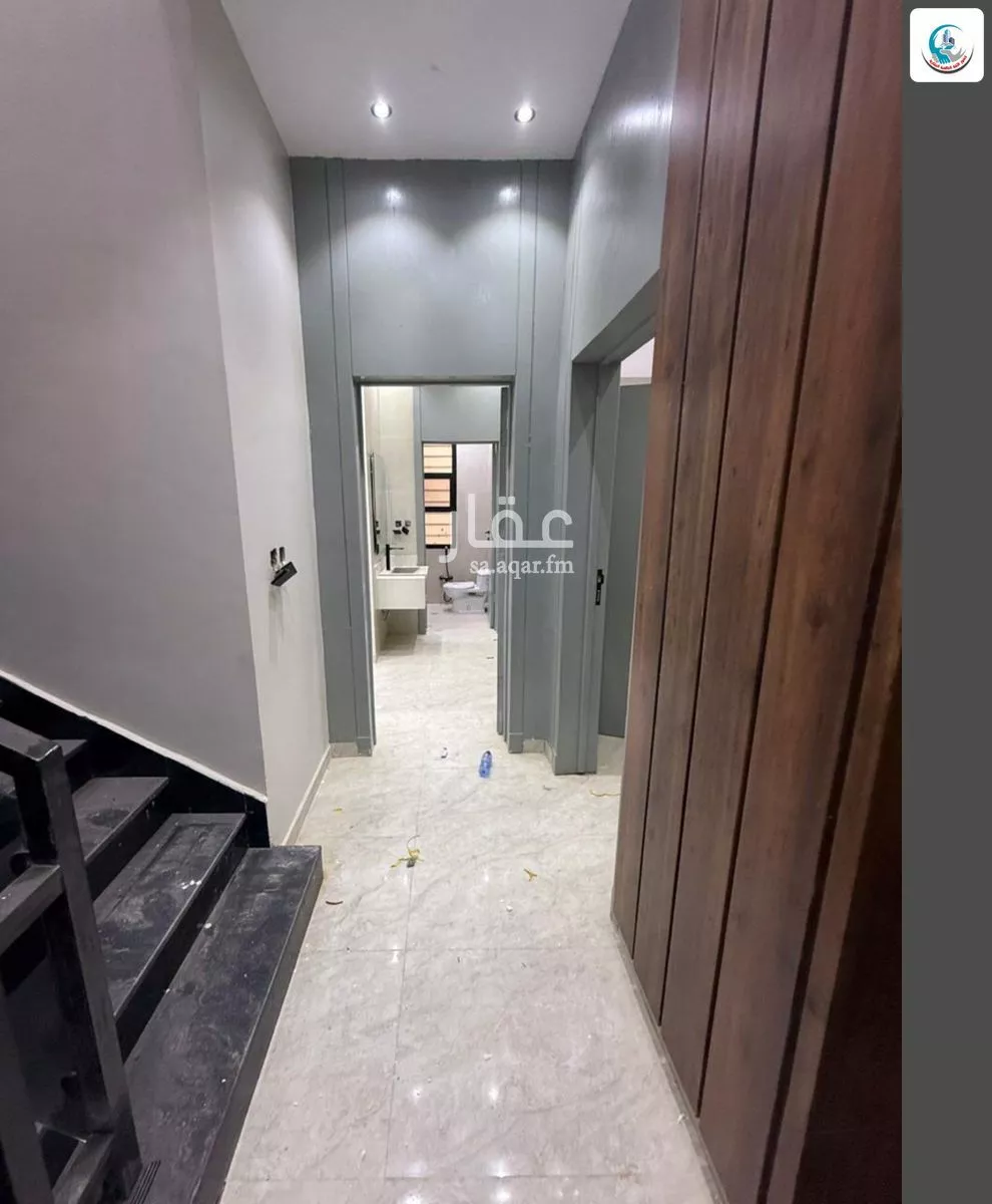 دور 5 غرف في عكاظ 4